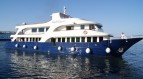 Motor Yacht ROYAL ELEGANZA (Eleganza Royale)